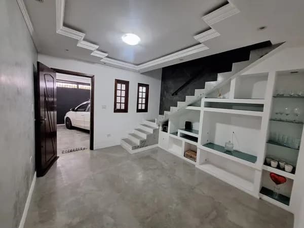 Casa no Jardim Ângela - São Paulo - SP