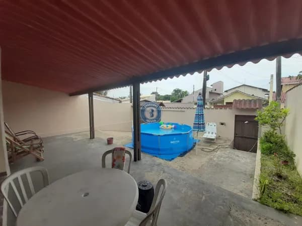 Casa em Peruíbe