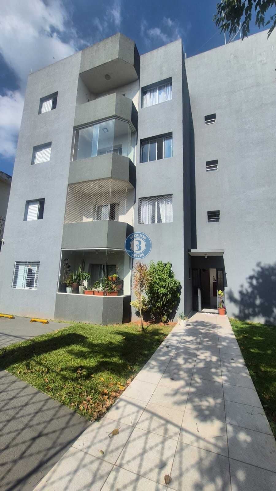 Apartamento no Jardim Elizabeth - Campo Limpo/SP