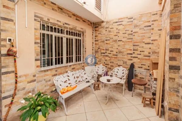 Casa térrea no Bairro do Vila Maracanã - São Paulo/ SP