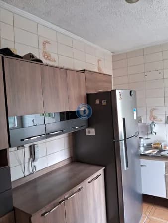 Apartamento no Capão Redondo - São Paulo - SP
