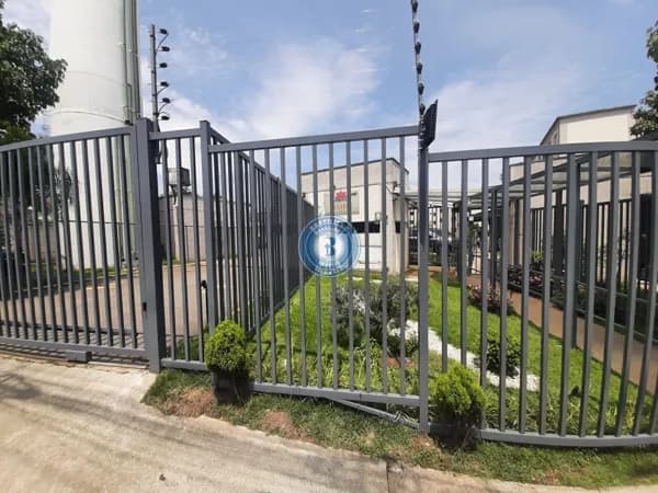 Apartamento no Capão Redondo - São Paulo - SP