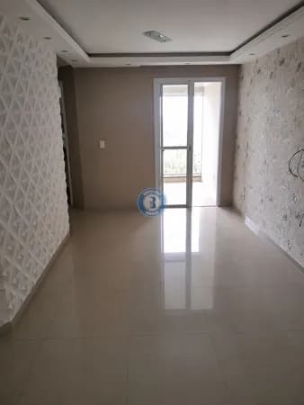 Apartamento no Taboão da Serra - São Paulo - SP