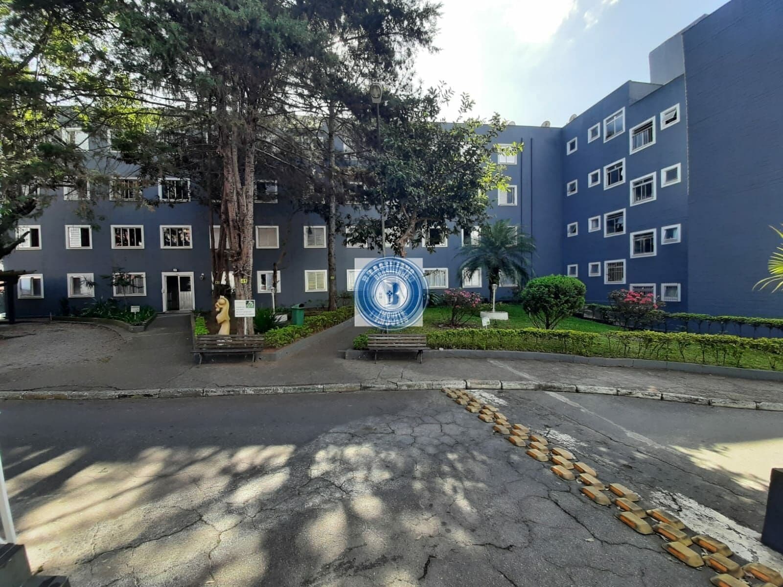 Apartamento no Capão Redondo
