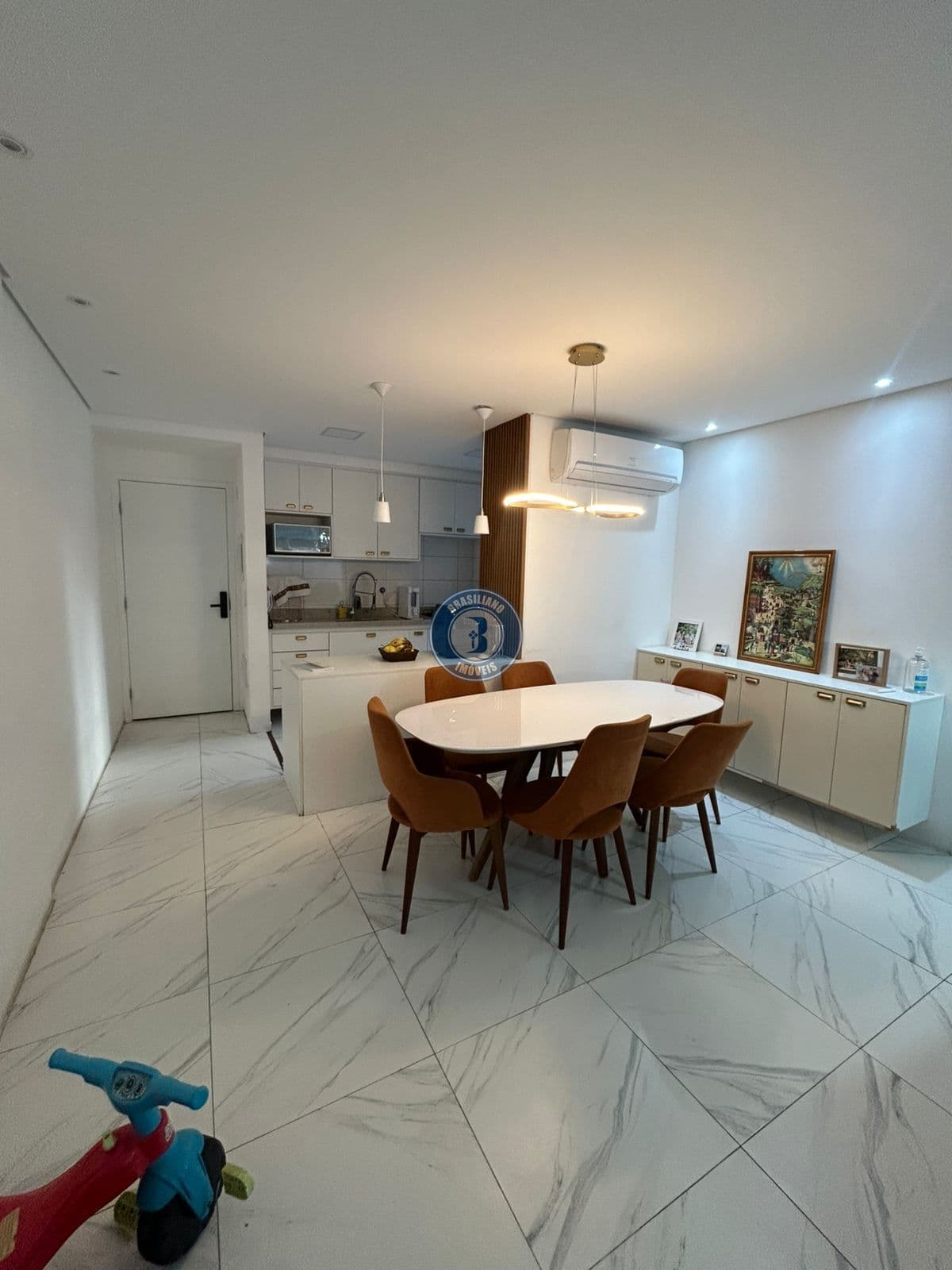 Apartamento na Vila Andrade - São Paulo/SP