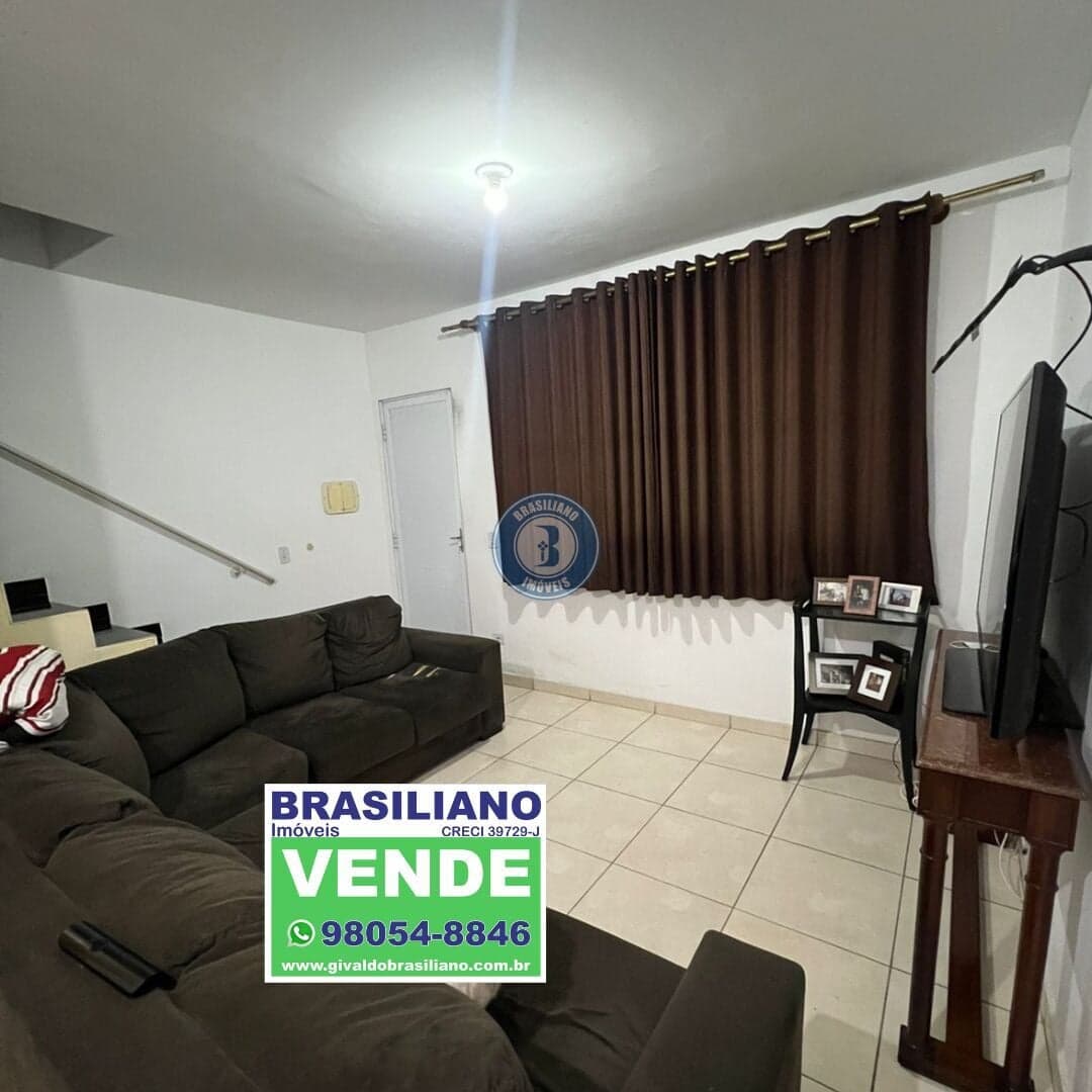 Casa no Capão Redondo - São Paulo - SP.