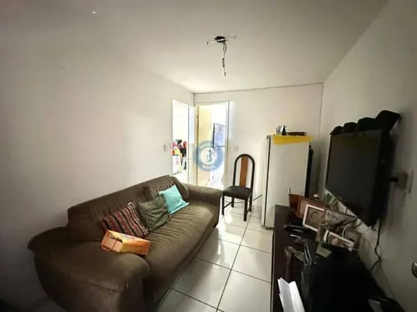 Apartamento no Capão Redondo - Cohab Adventista.