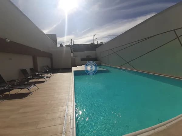 Apartamento no Capão Redondo - São Paulo - SP