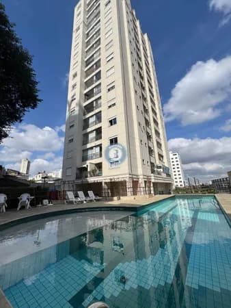 Apartamento no Parque da Mooca - São Paulo/SP