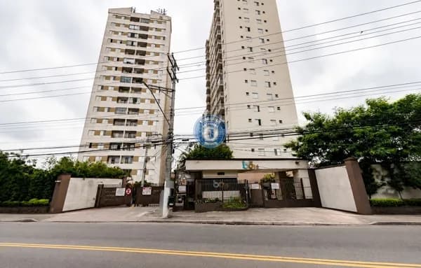 Apartamento no Pirajussara -São Paulo - SP