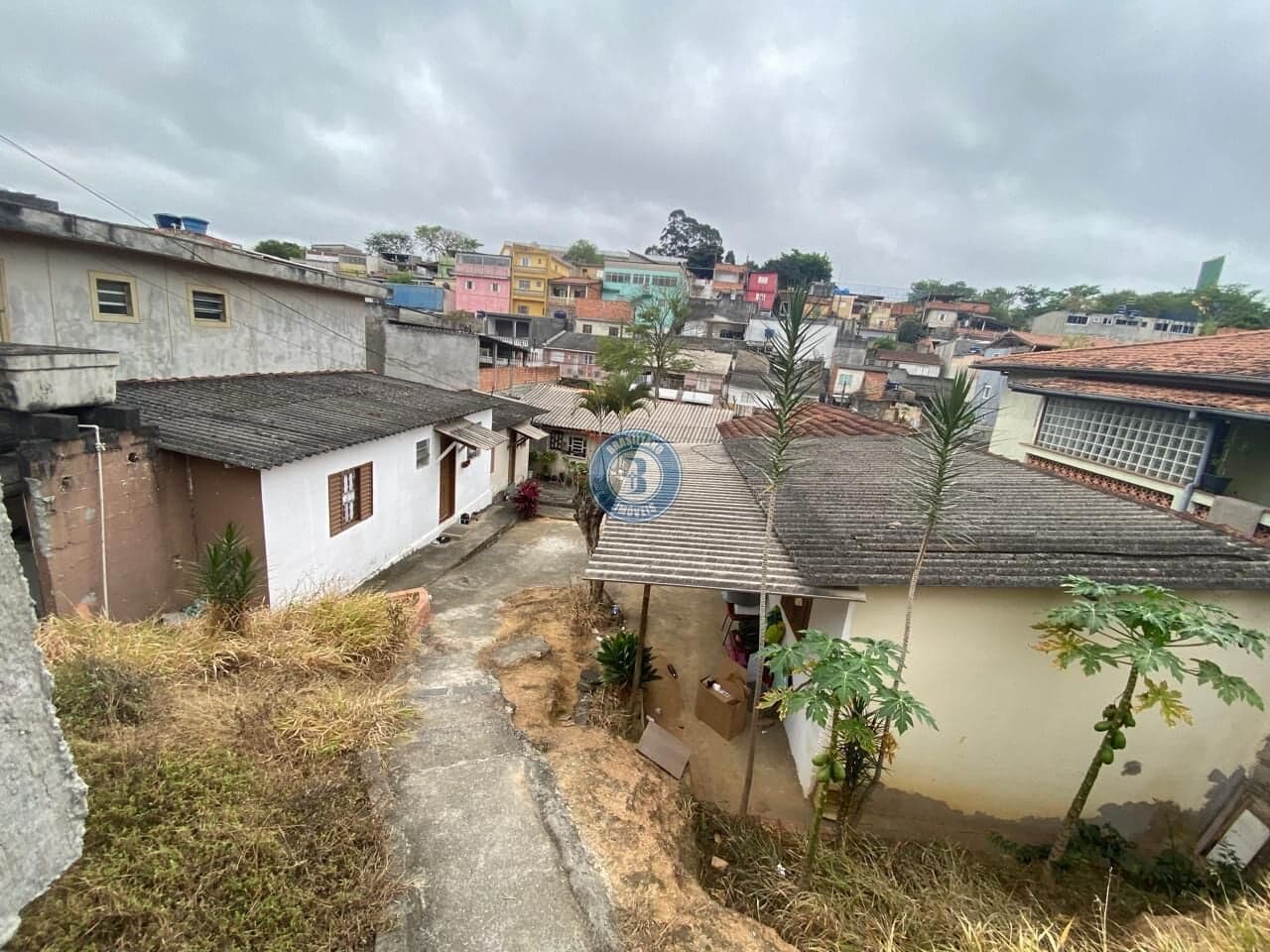 Terreno no Capão Redondo
