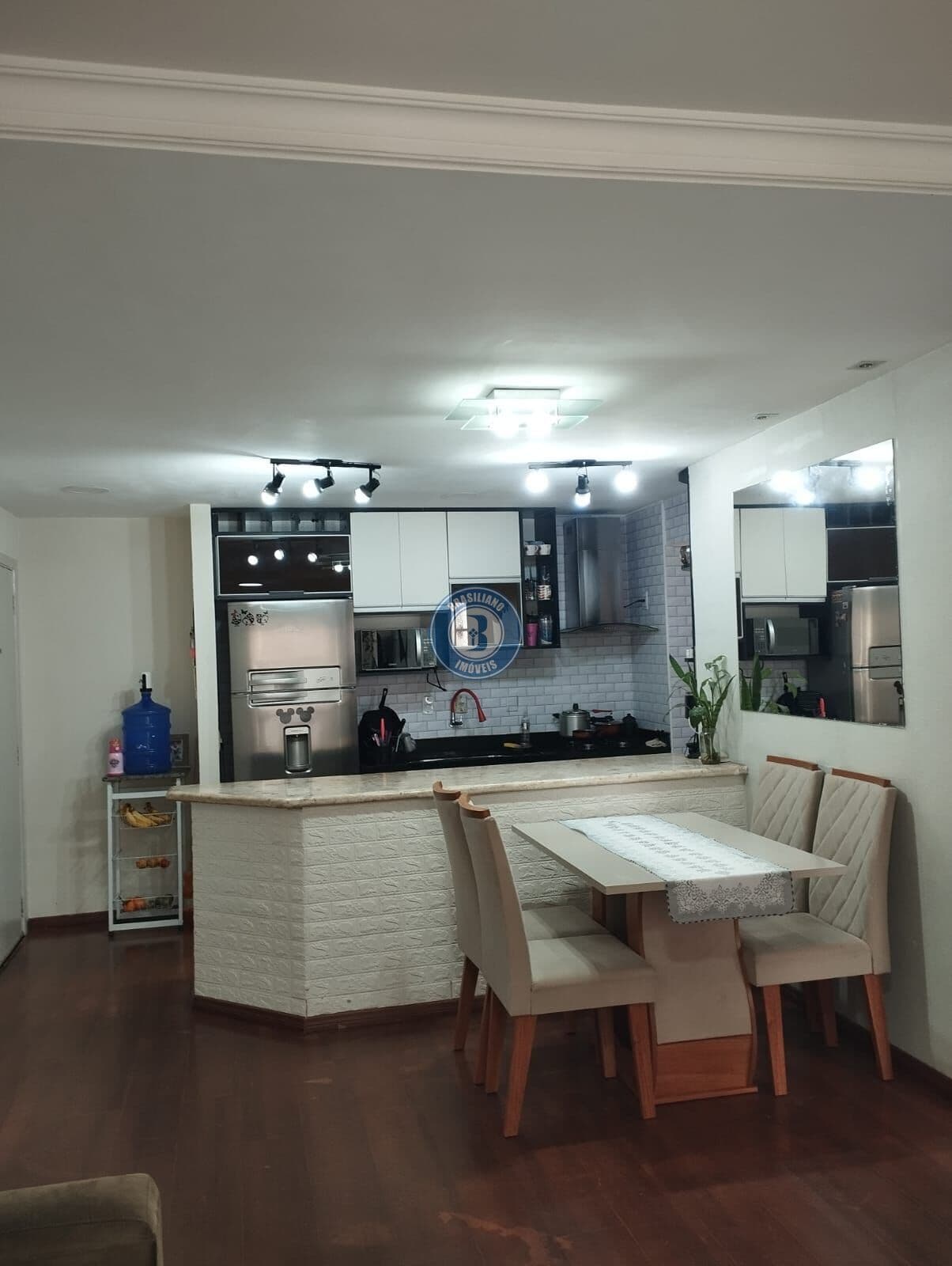 Apartamento no Horto do Ipê - São Paulo/SP