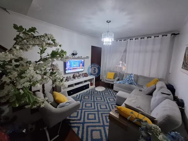 Casa em condomínio fechado no Vaz de Lima - São Paulo/SP