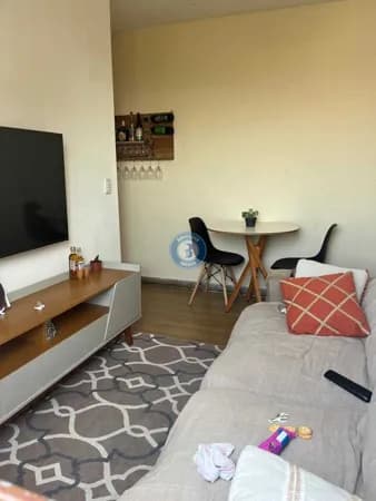 Apartamento no jardim Iracema - Taboão da Serra - SP
