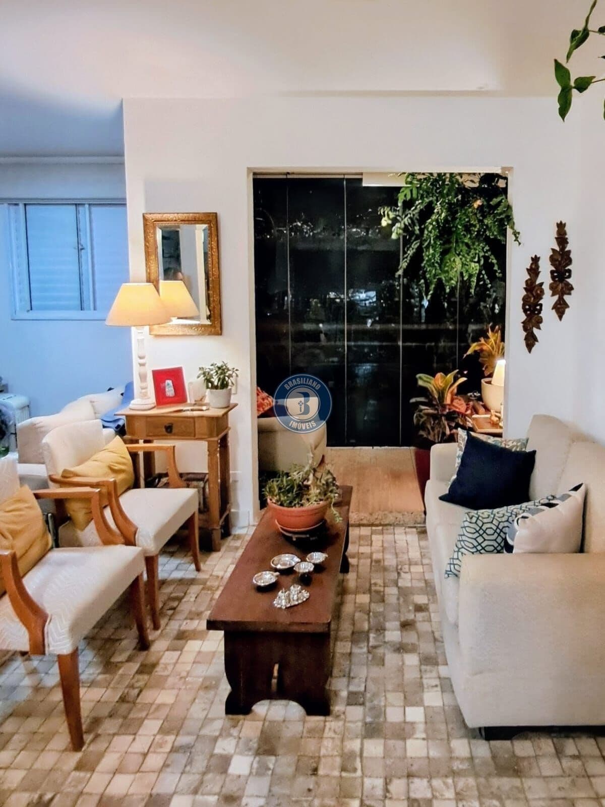Apartamento no Morumbi - São Paulo -SP