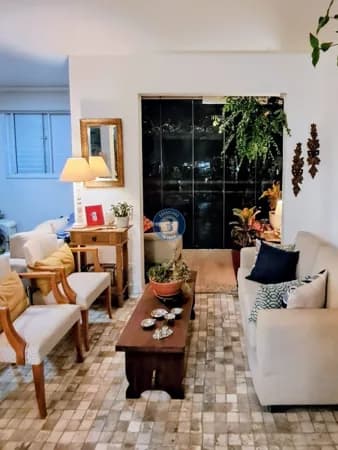 Apartamento no Morumbi - São Paulo -SP