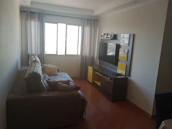 Apartamento na Vila Mazzei Tucurubi - São Paulo