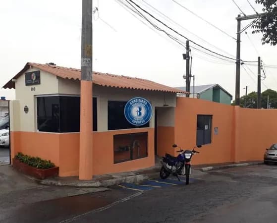 Apartamento no Capão Redondo - São Paulo - SP