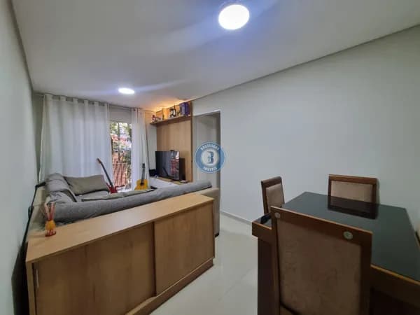 Apartamento no Jardim Umarizal - São Paulo/SP