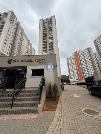 Apartamento em Interlagos - São Paulo - SP