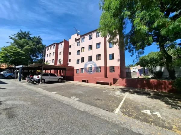Apartamento no Capão Redondo