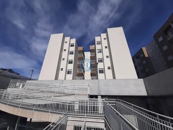 Apartamento no Capão Redondo - São Paulo - SP