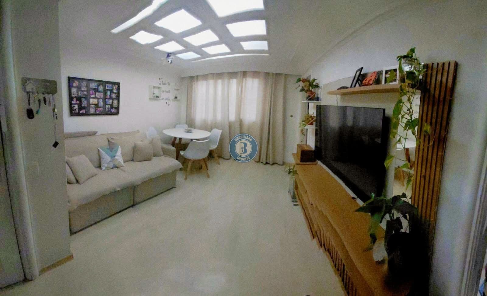 Apartamento no Campo Limpo - São Paulo - SP