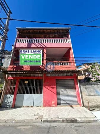 Casa de renda no jardim Ipe - região do Campo Limpo