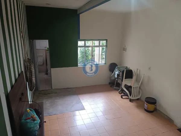 Casa no Jardim Ipe - São Paulo - SP.
