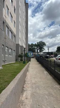 Apartamento no jardim Gilda Maria - Zona Oeste - São Paulo - SP