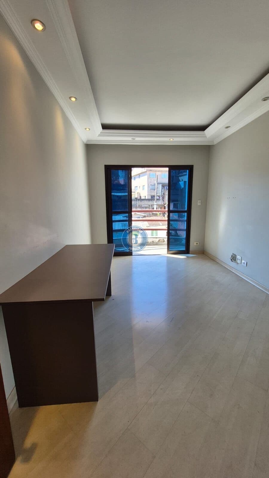 Apartamento na Vila das Belezas - São Paulo - SP