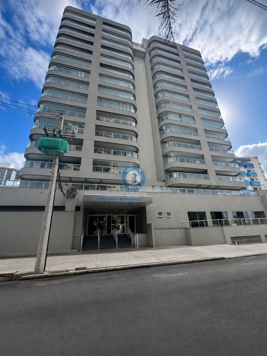 Apartamento Praia Enseada - Guarujá - SP
