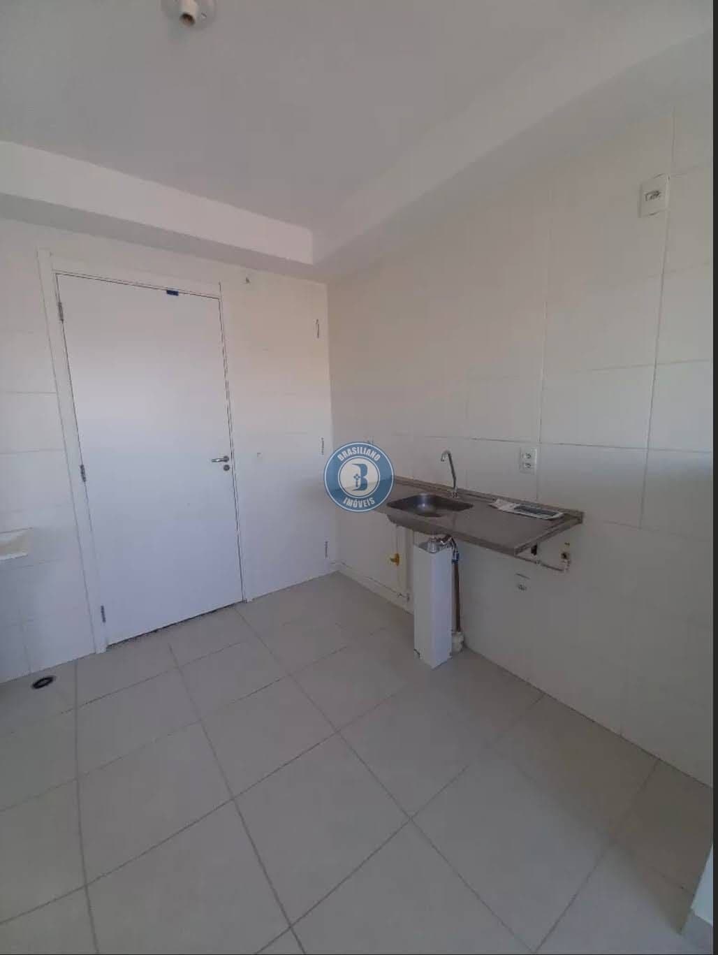 Apartamento no Parque Munhoz - Horto do Ipê - São Paulo/SP