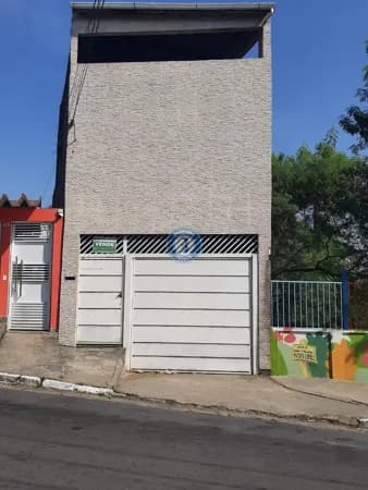 Casa no Parque Fernanda