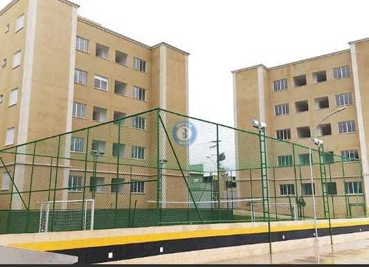 Apartamento na Cohab Adventista - Capão Redondo