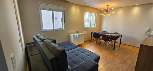Apartamento no Paraiso Morumbi - São Paulo/SP