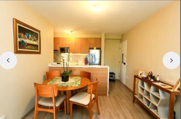 Apartamento na Vila Andrade - São Paulo/SP