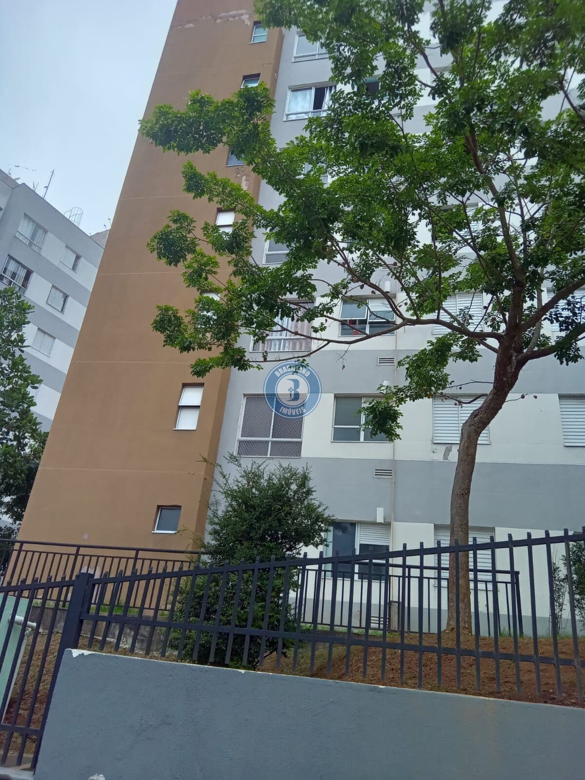 Apartamento Vila Zefira - São Paulo