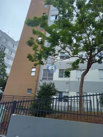 Apartamento Vila Zefira - São Paulo