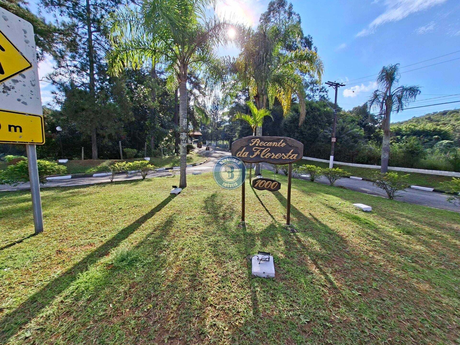 Terreno em Condomínio para Venda em Recanto da Floresta Itapecerica da Serra-SP