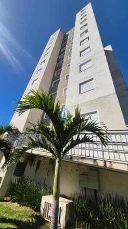 Apartamento no Taboão da Serra