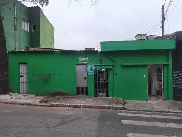 Casas de renda no Parque Independência - Capão Redondo