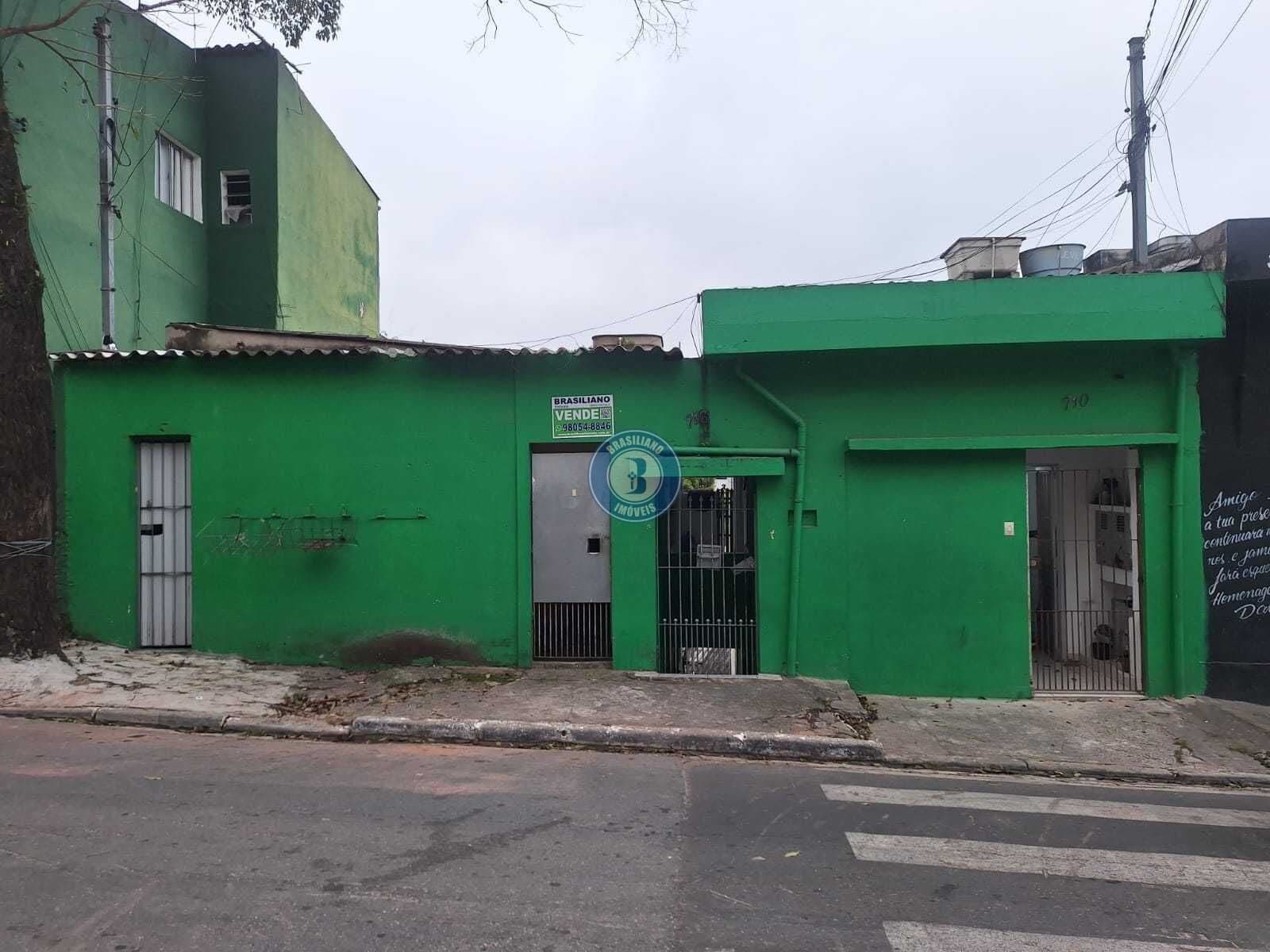 Casas de renda no Parque Independência - Capão Redondo