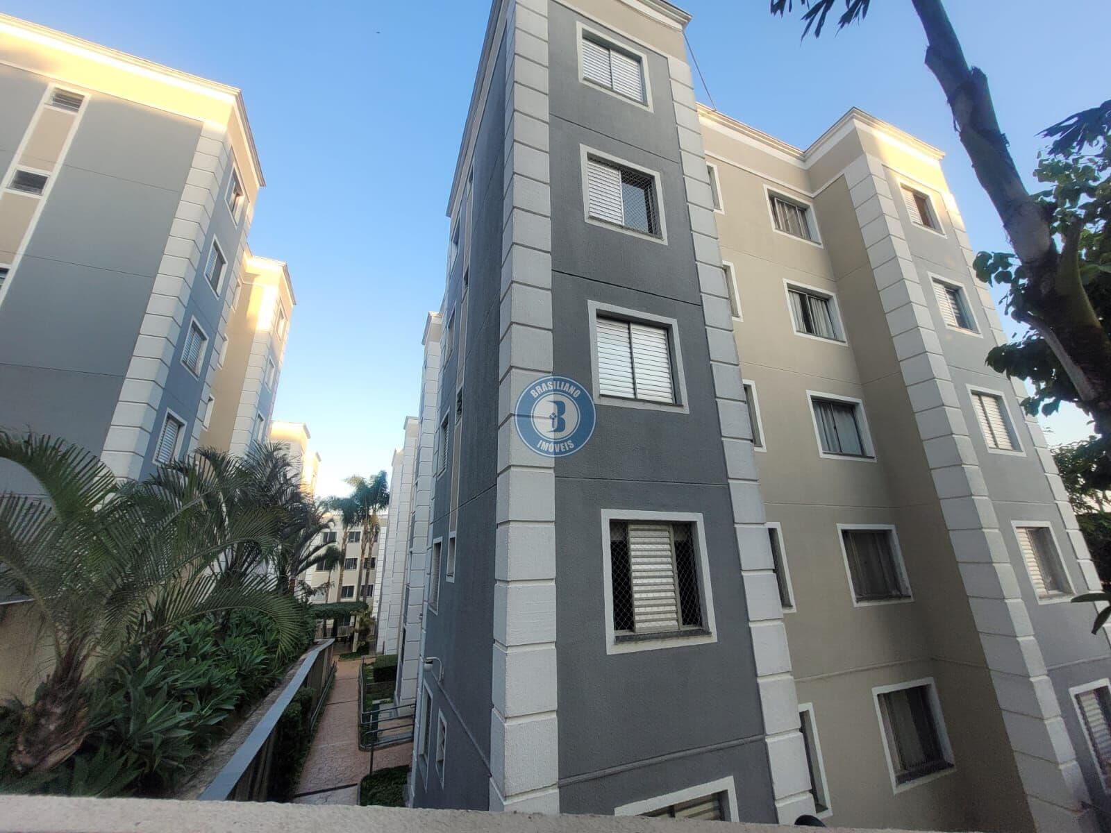 Apartamento no Horto do Ypê - São Paulo - SP