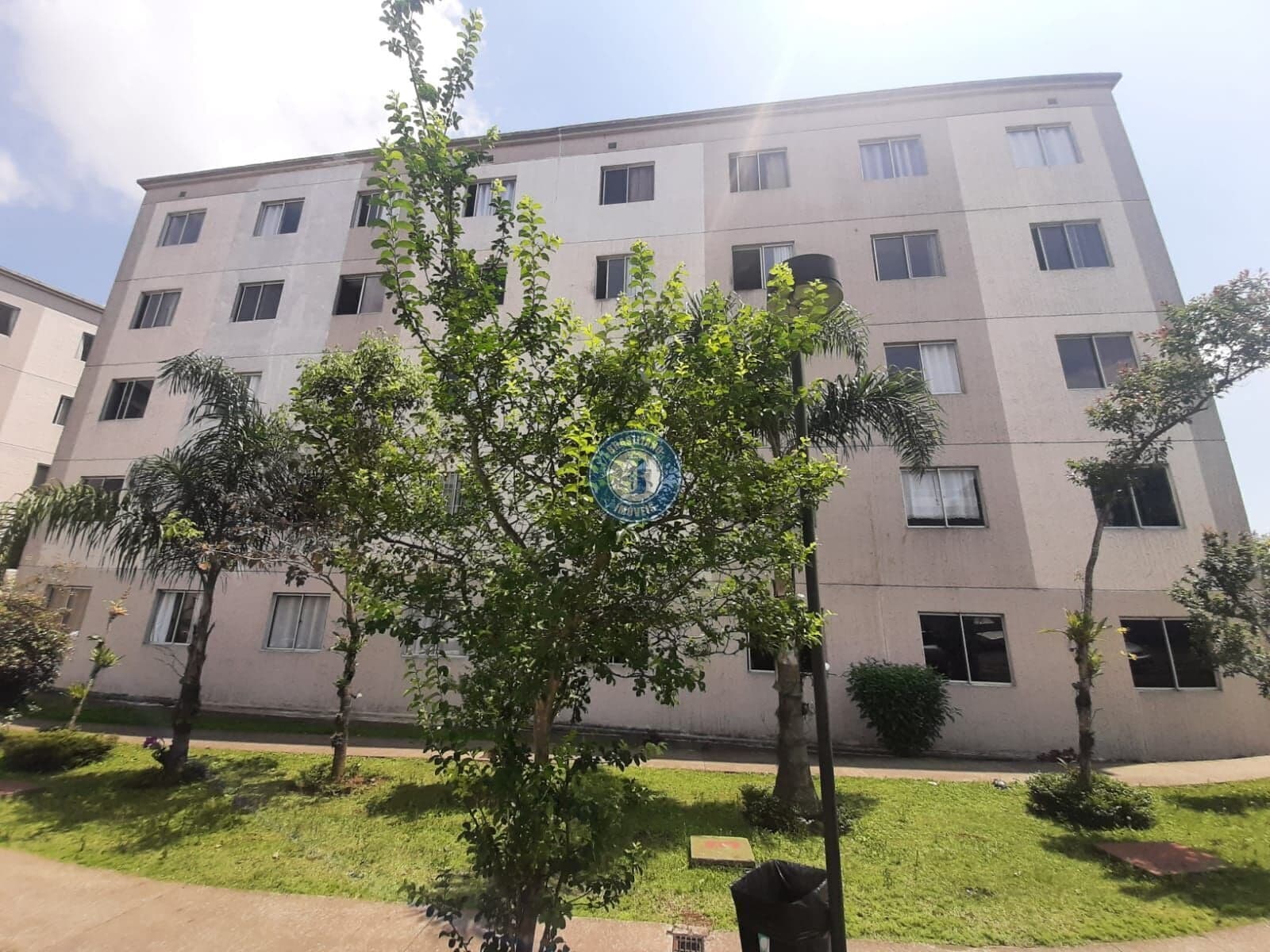 Apartamento no Capão Redondo - São Paulo - SP