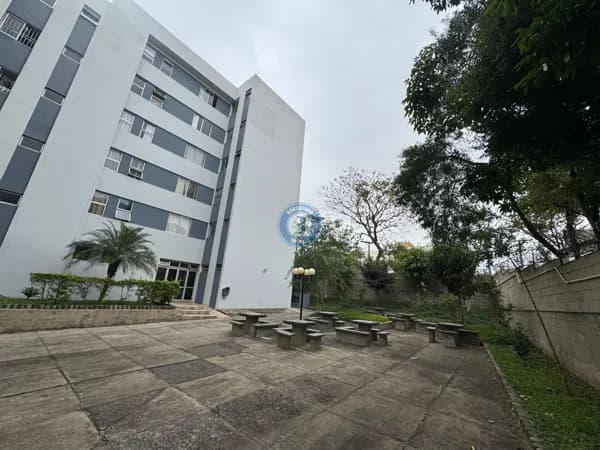 Apartamento no Jardim Novo Santo Amaro - São Paulo/SP