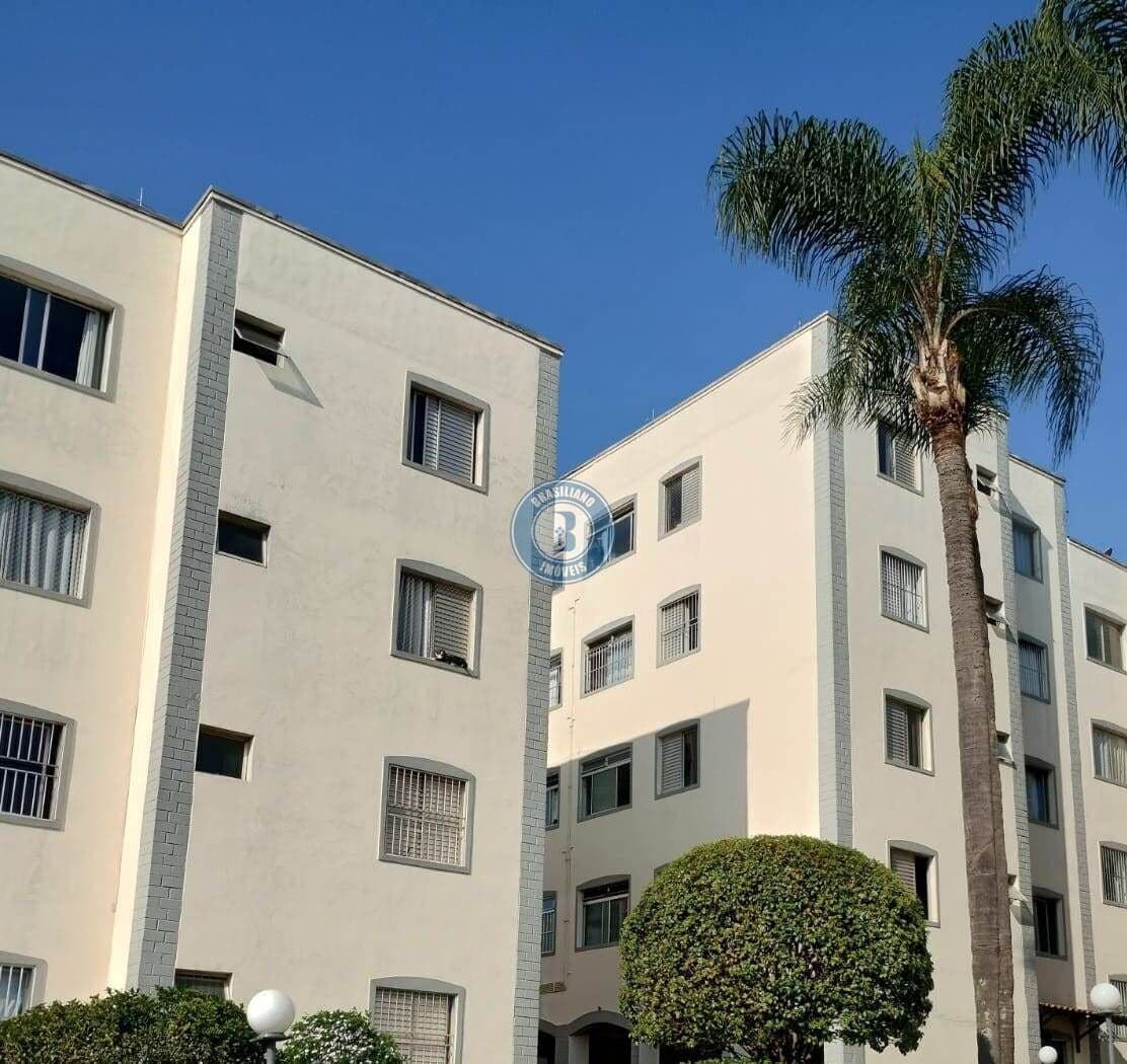Apartamento no Parque Maria Helena - São Paulo/SP