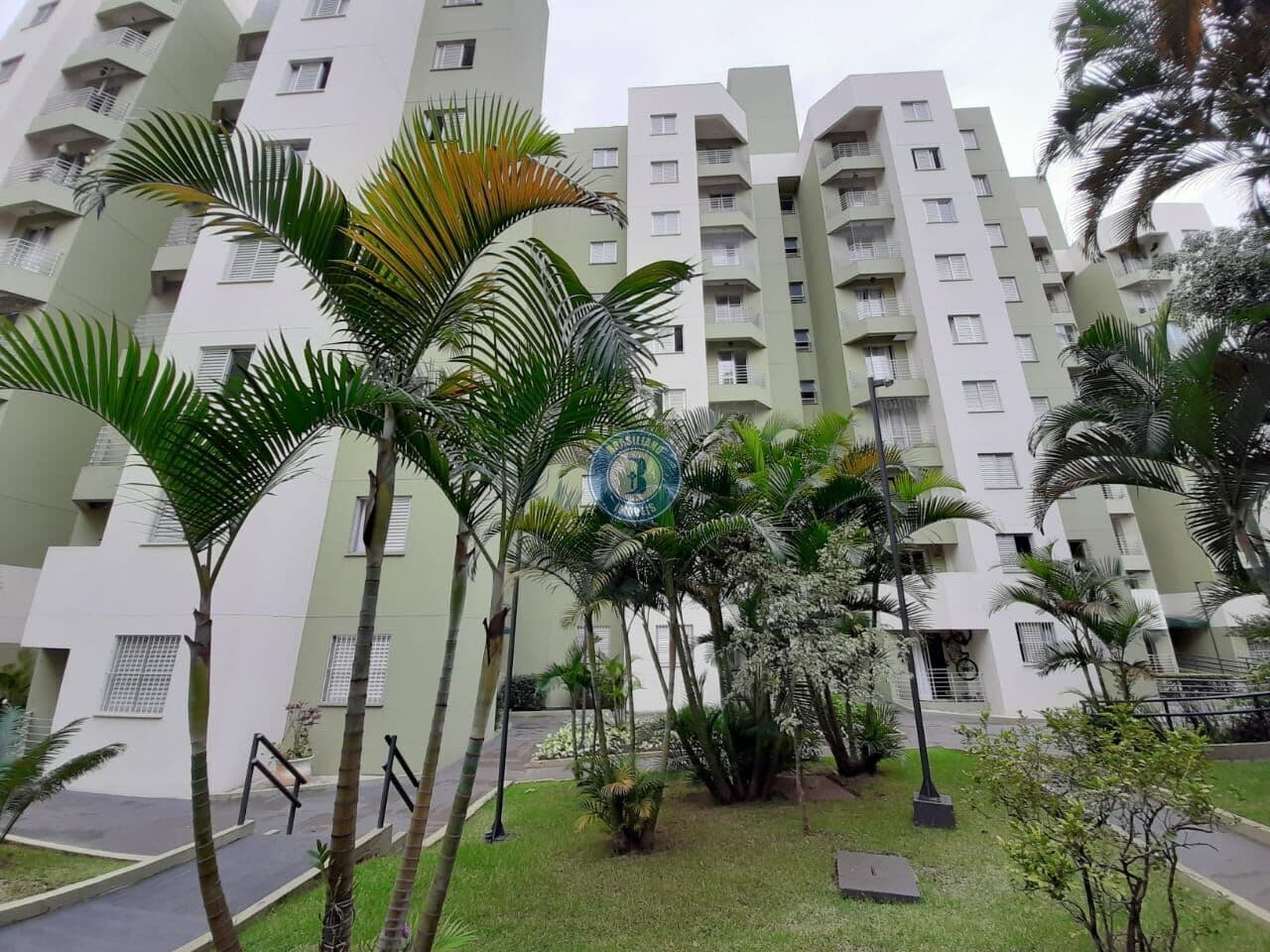 Apartamento no Parque Munhoz - Horto do Ypê - São Paulo/SP