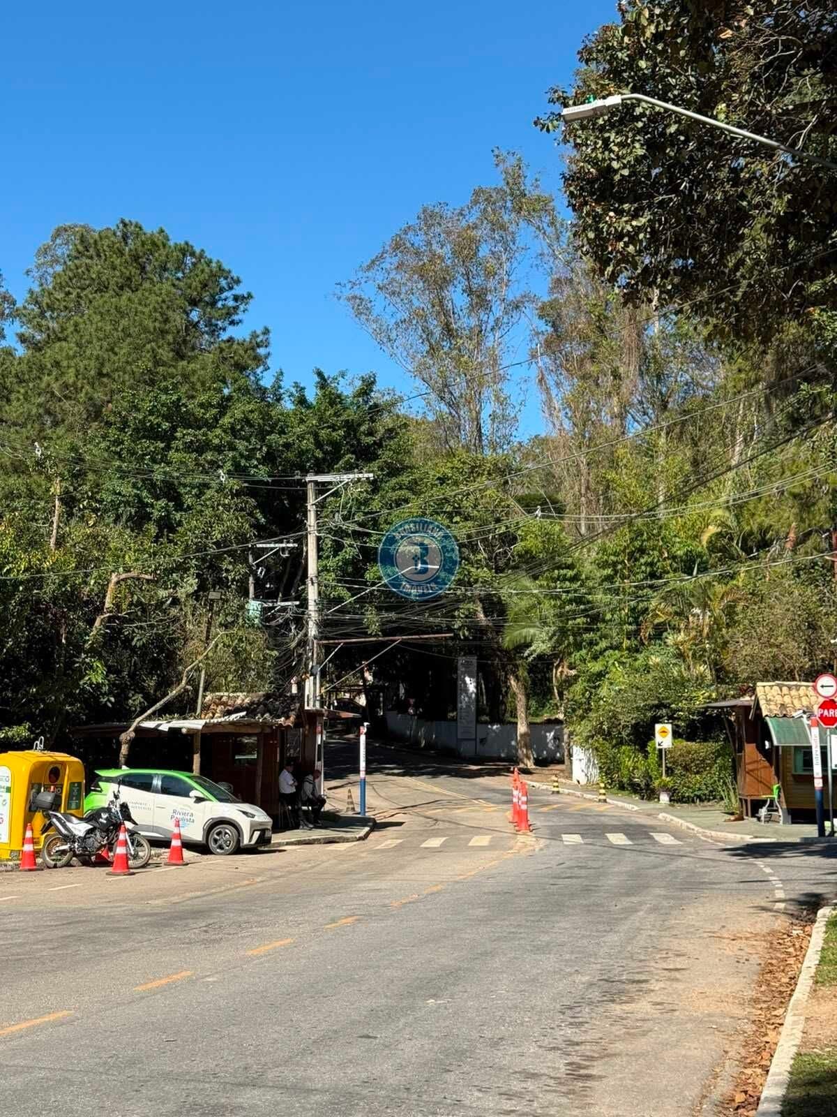 Terreno no Rivieira Paulista - São Paulo - SP