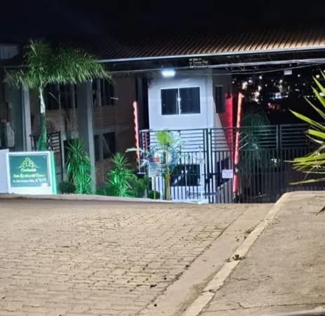 Terreno em Condomínio Parque Santa Bárbara